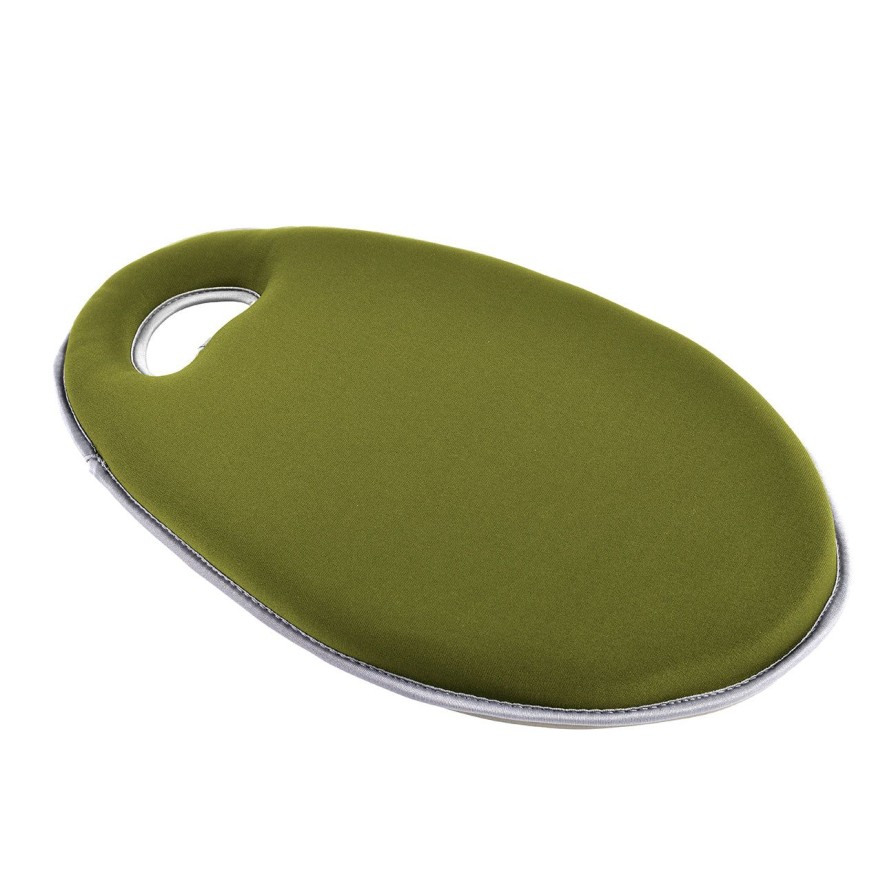 Accessories Burgon & Ball Kneelers & Knee Pads | Moss Kneelo® Garden Kneeler