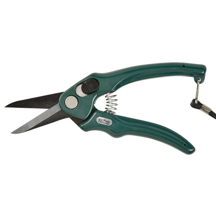 Tools Burgon & Ball Hand Shears & Snips | Florists' Shear-Rhs Endorsed