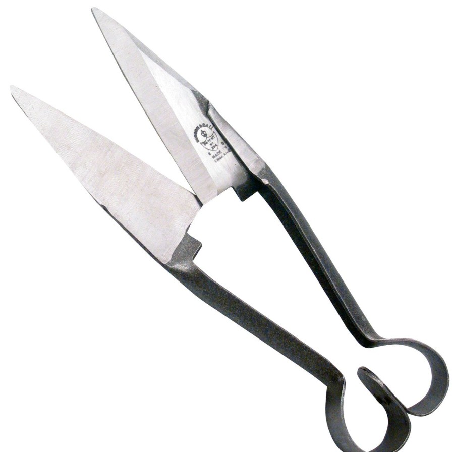 Agriculture Burgon & Ball North & South American Patterns | Double Bow Bba Shears-6.0" Blade