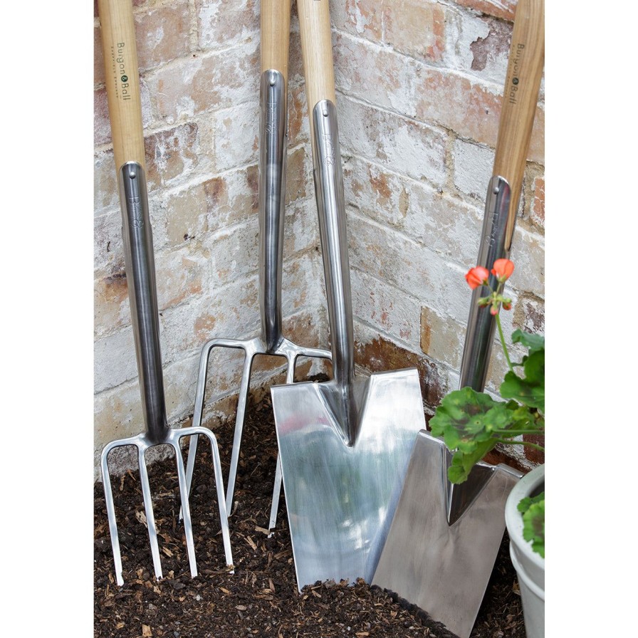 Tools Burgon & Ball Spades & Forks | Border Spade-Rhs Endorsed