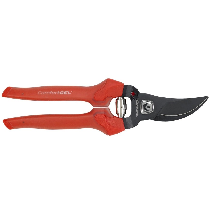 Tools Burgon & Ball Secateurs | Corona Comfortgel Branch And Stem Pruner