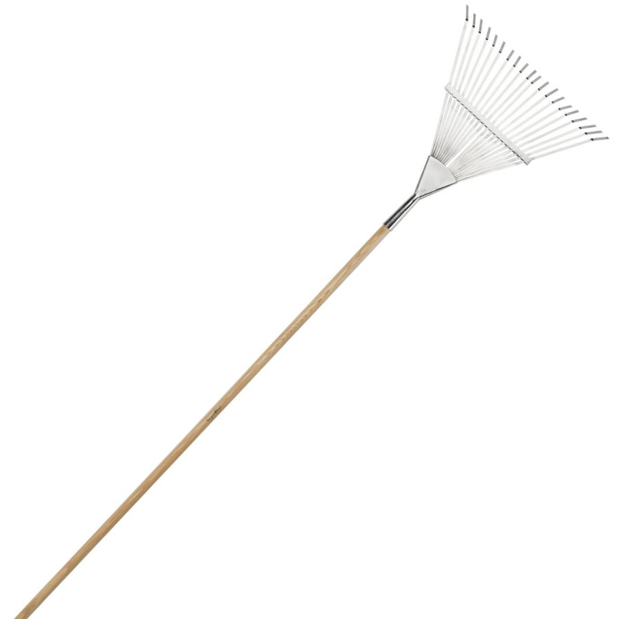 Tools Burgon & Ball Rakes | Leaf Rake-Rhs Endorsed