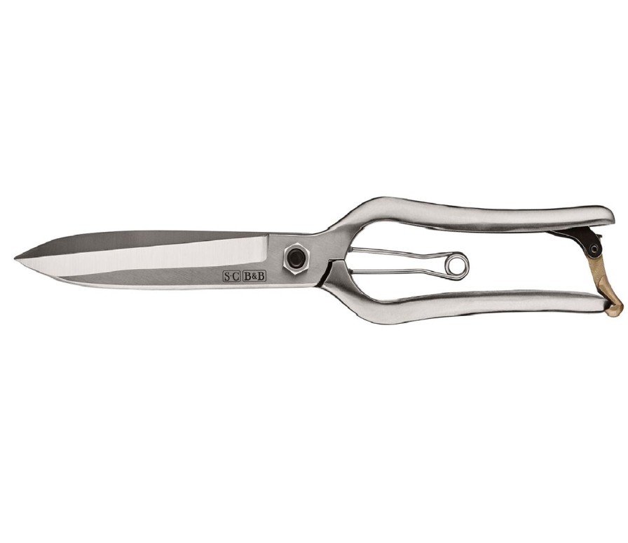 Tools Burgon & Ball Hand Shears & Snips | Sophie Conran Topiary Shear