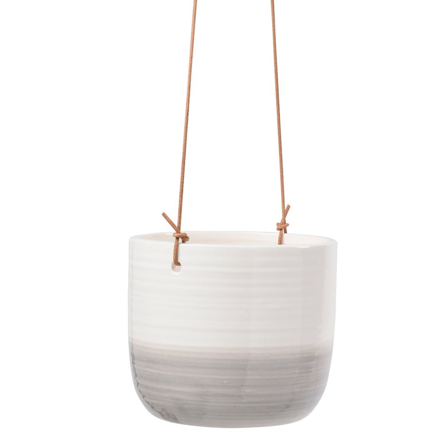 Accessories Burgon & Ball Indoor Plant Pots & Vases | Ripple' Hanging Pot