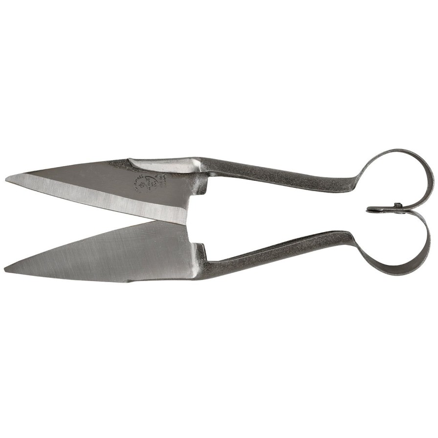 Accessories Burgon & Ball Topiary Care | Topiary Shears-Professional Soft Squeeze Large