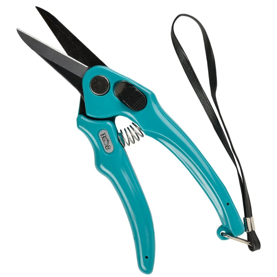 Agriculture Burgon & Ball Footrot & Dressing Shears | Supersharp Footrot Shear