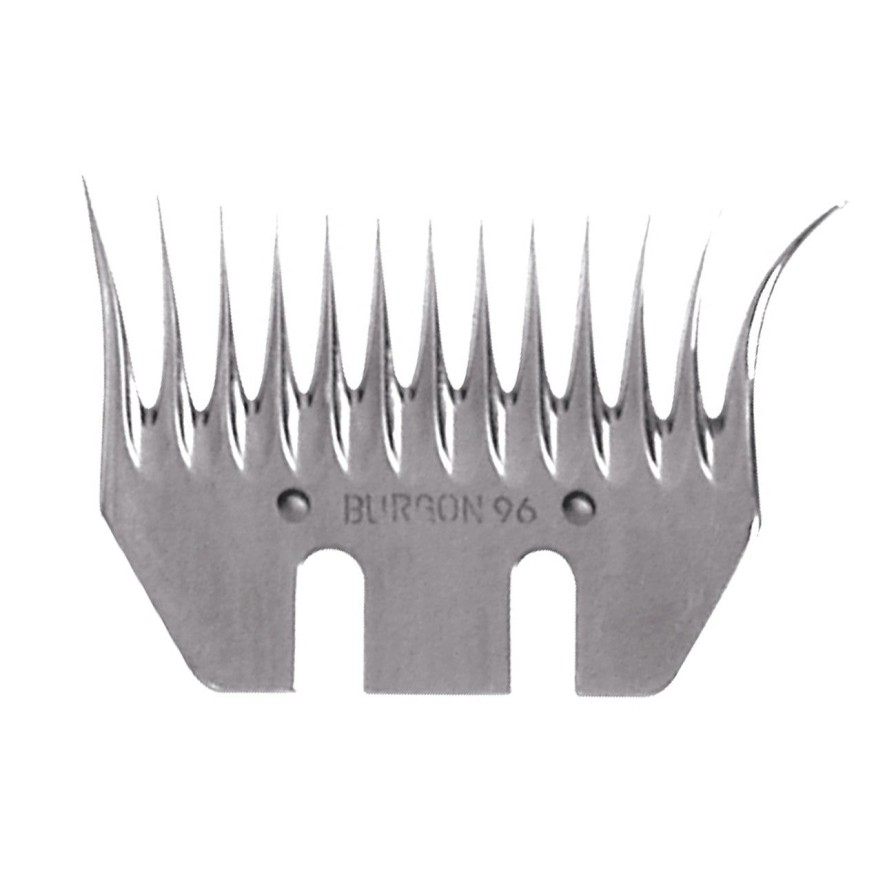 Agriculture Burgon & Ball Combs & Cutters | Combs-96Mm, Pack Of 5