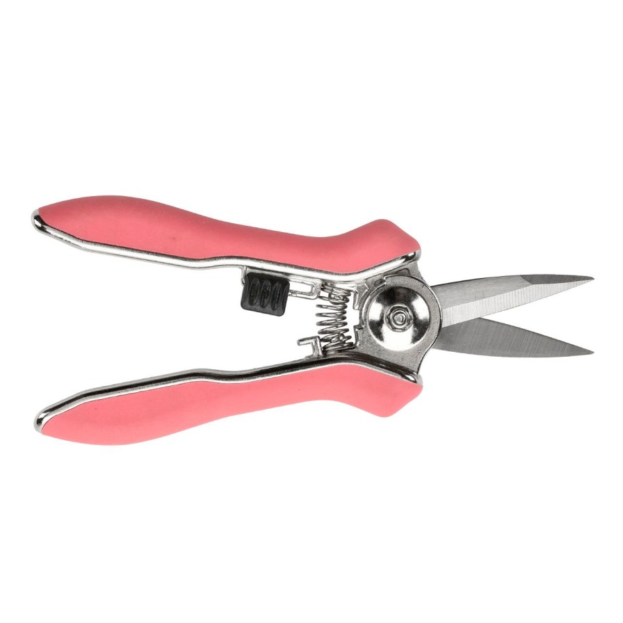 Tools Burgon & Ball Hand Shears & Snips | Orchid Snips