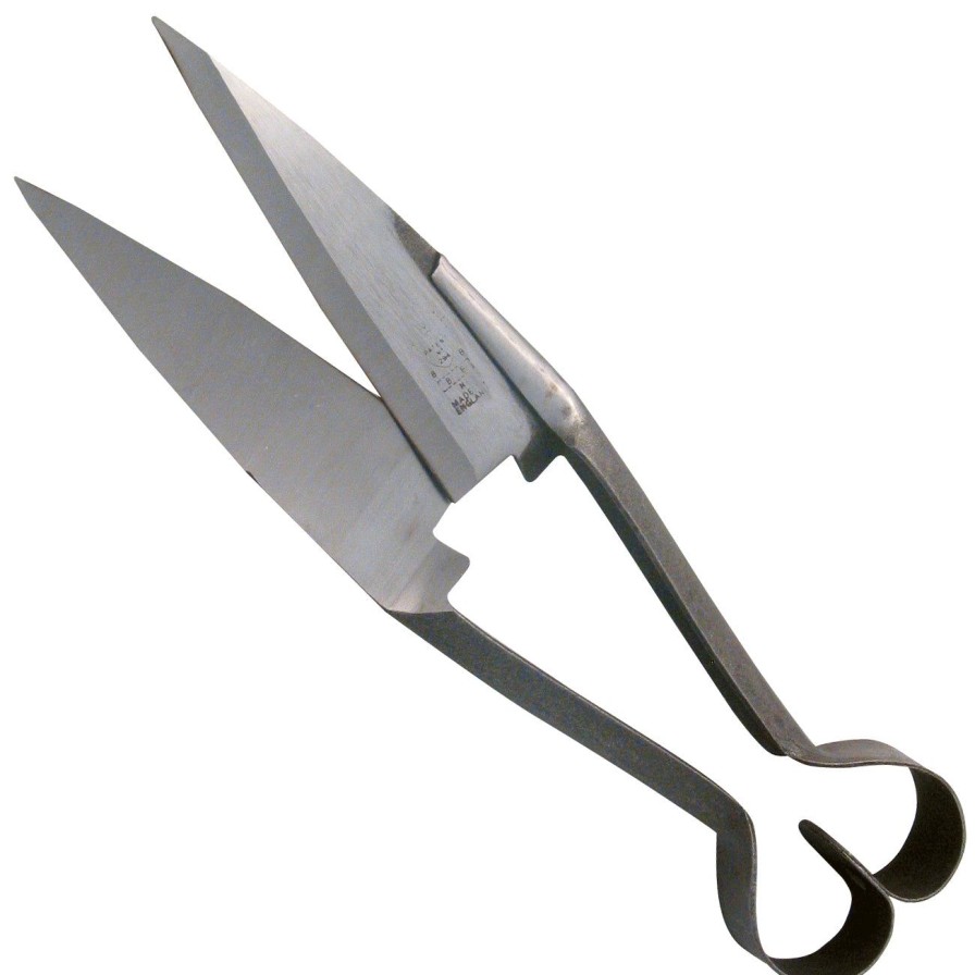 Agriculture Burgon & Ball North & South American Patterns | Double Bow Bbn Shears-6.0" Blade